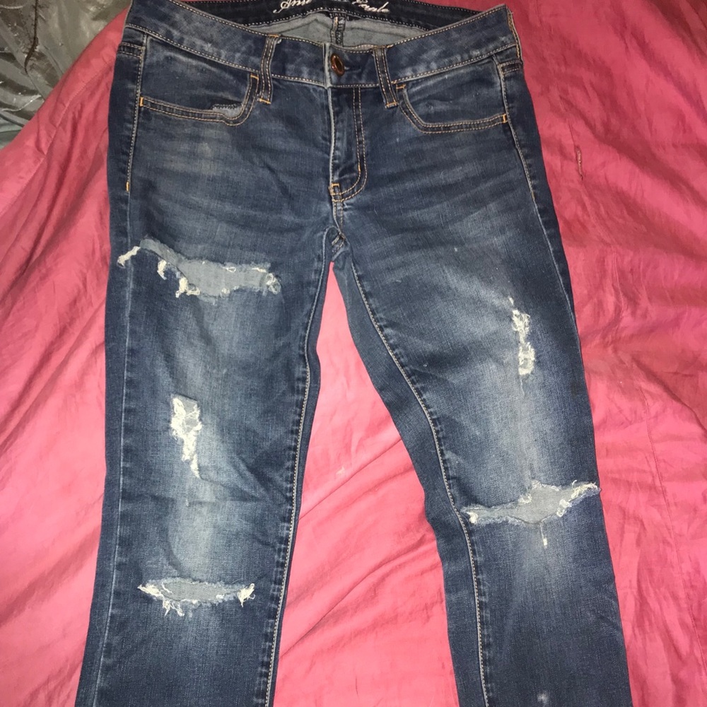Pants